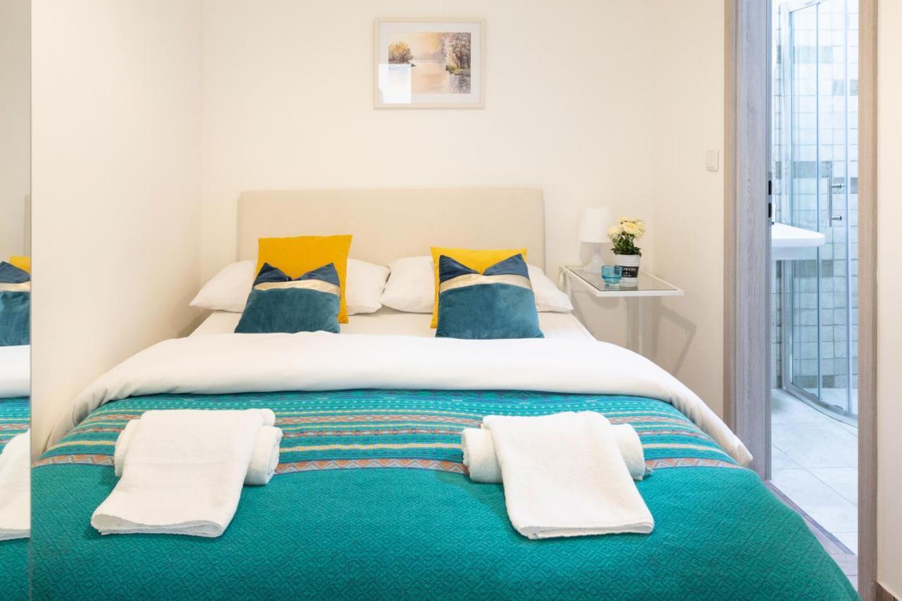 Rooms 88 萨格勒布 外观 照片