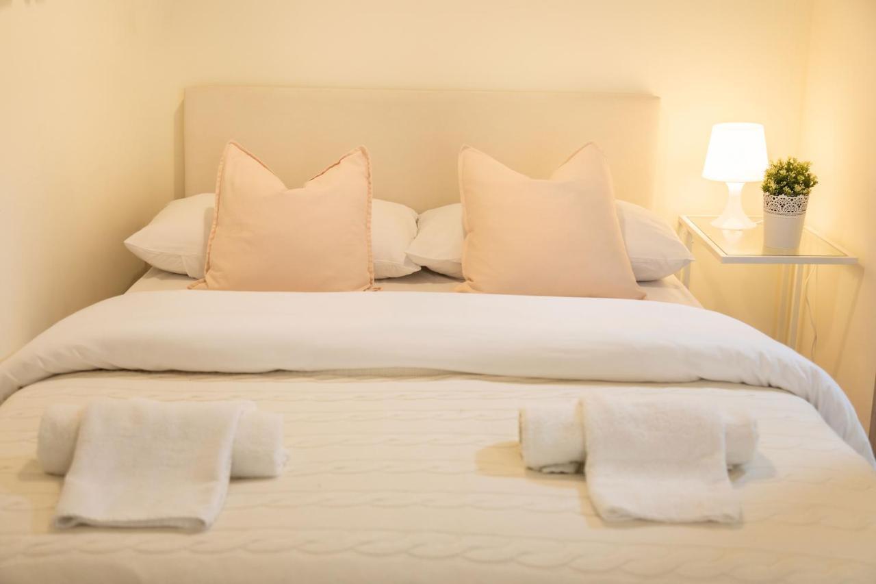 Rooms 88 萨格勒布 外观 照片