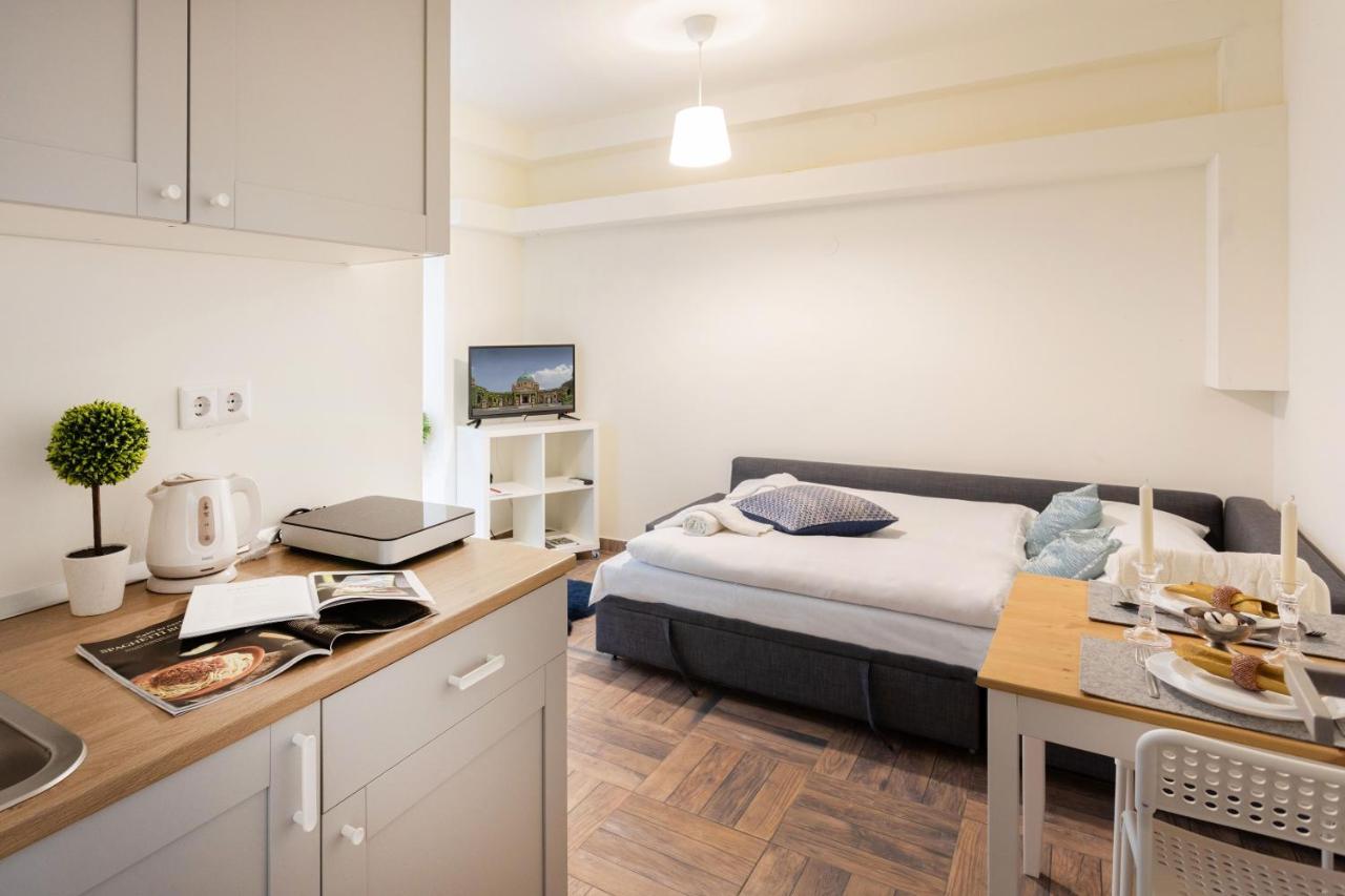 Rooms 88 萨格勒布 外观 照片