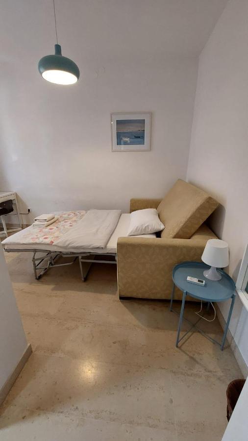 Rooms 88 萨格勒布 外观 照片